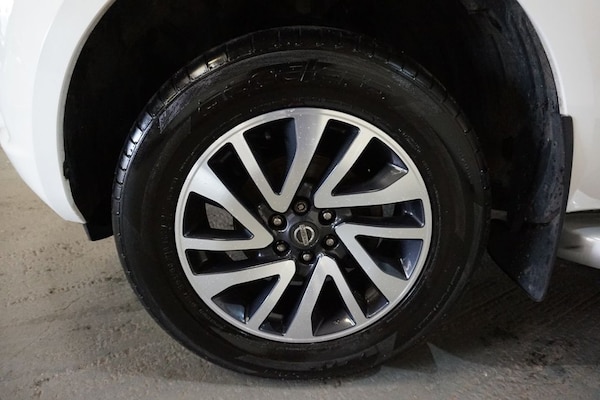 Used Nissan Navara 2017 for sale - 75753229: Photo 30