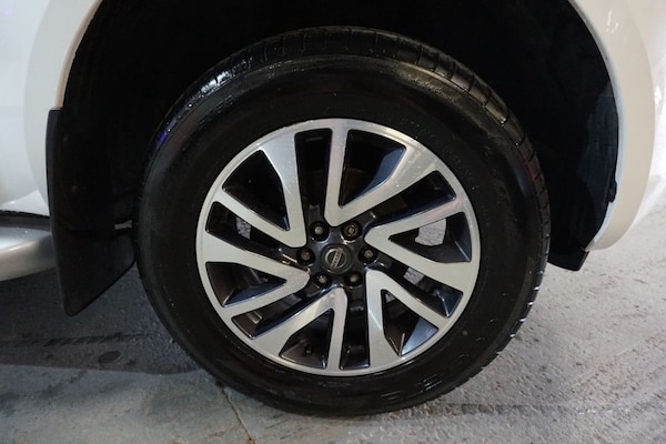 Used Nissan Navara 2017 for sale - 75753229: Photo 31