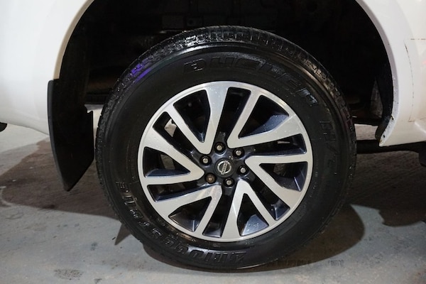 Used Nissan Navara 2017 for sale - 75753229: Photo 32