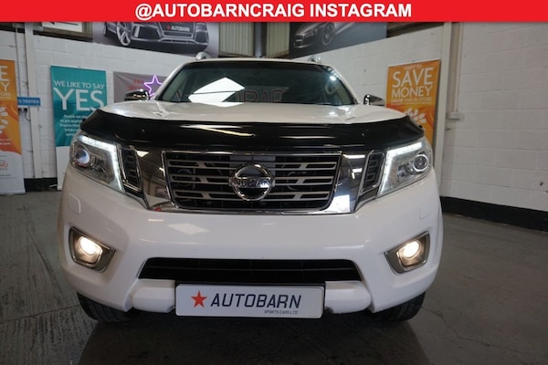 Used Nissan Navara 2017 for sale - 75753229: Photo 5