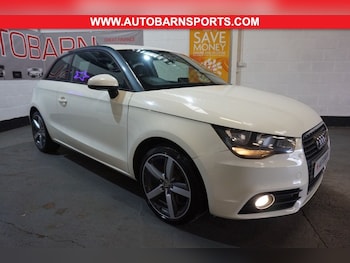 Used Audi A1 2011 for sale - 75998206: Photo