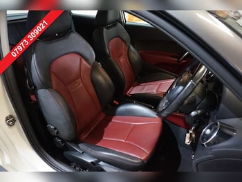 Used Audi A1 2011 for sale - 75998206: Photo