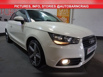 Used Audi A1 2011 for sale - 75998206: Photo
