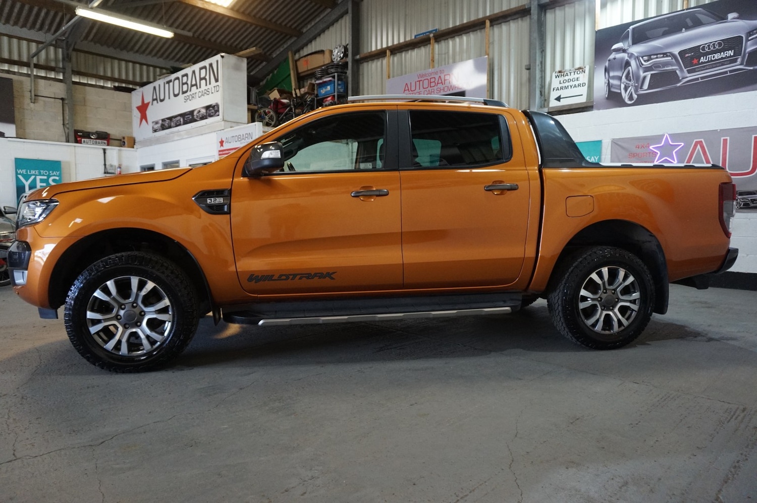 Used Ford Ranger 2019 for sale - 77977145: Photo 10