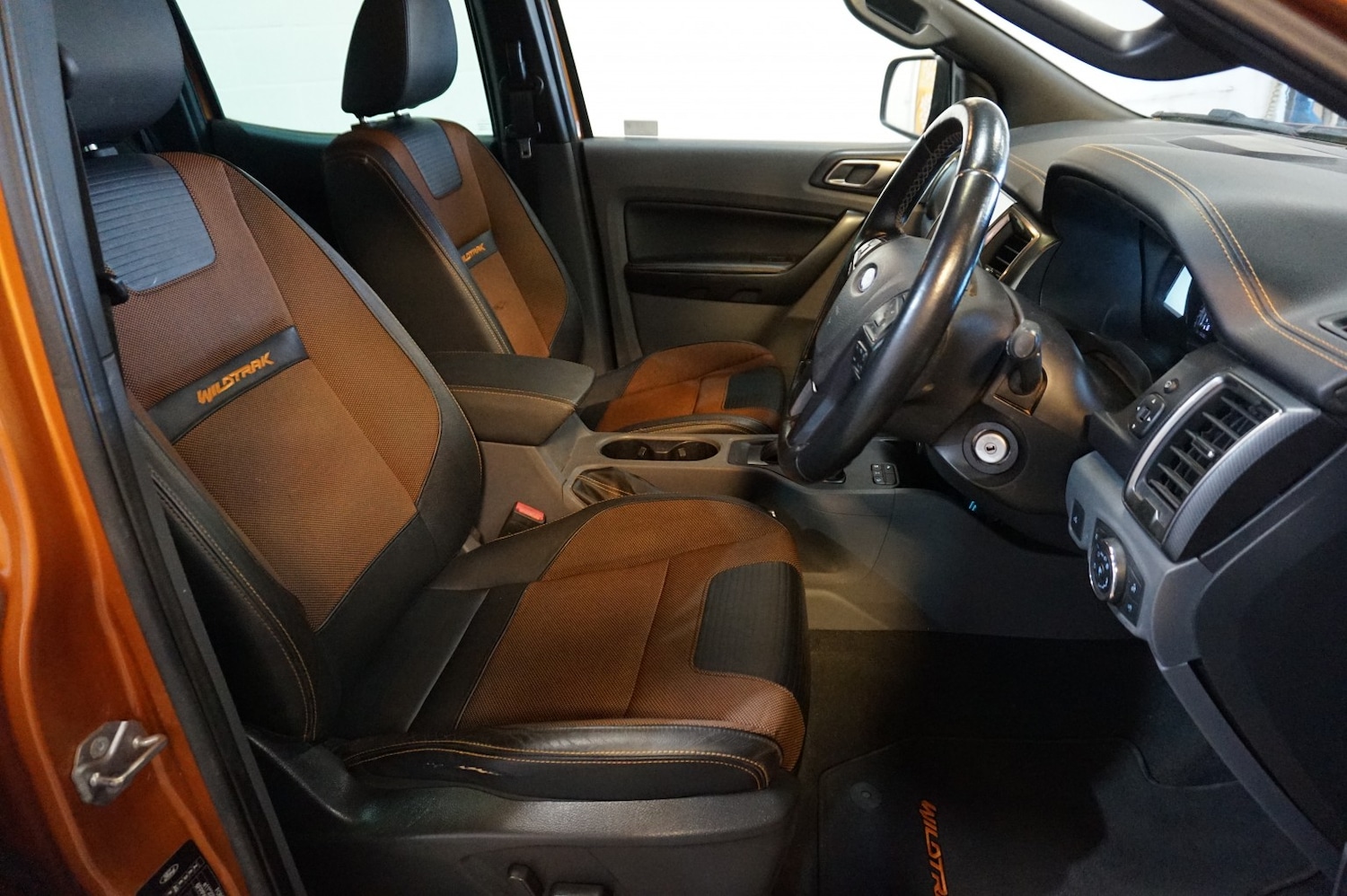 Used Ford Ranger 2019 for sale - 77977145: Photo 11