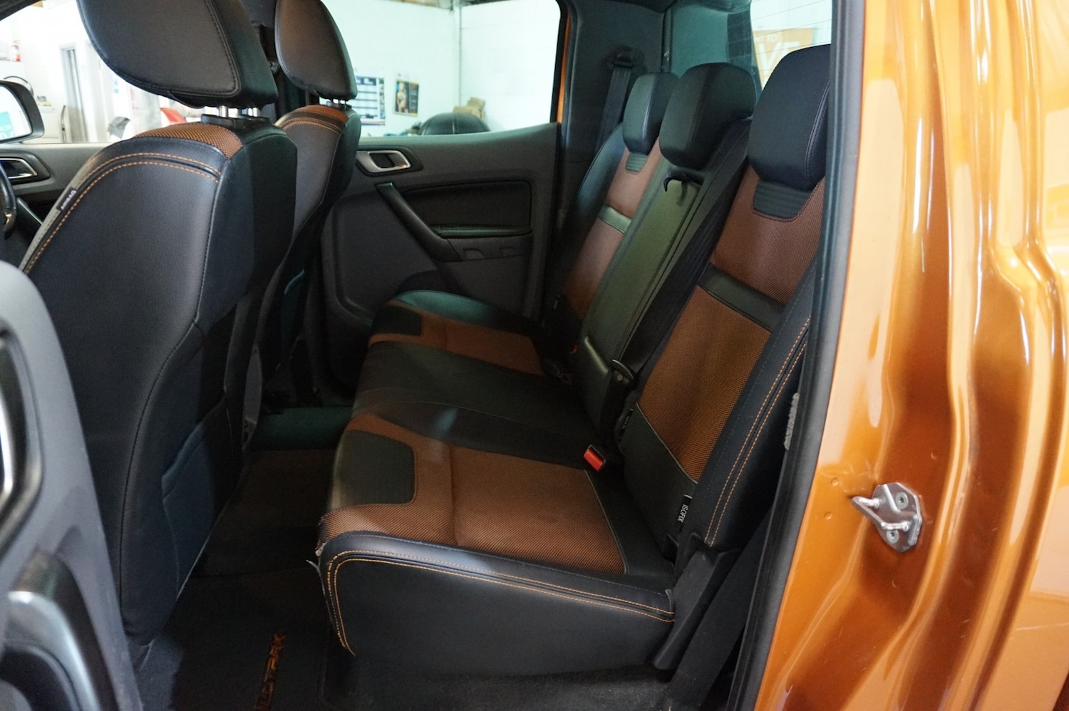 Used Ford Ranger 2019 for sale - 77977145: Photo 13