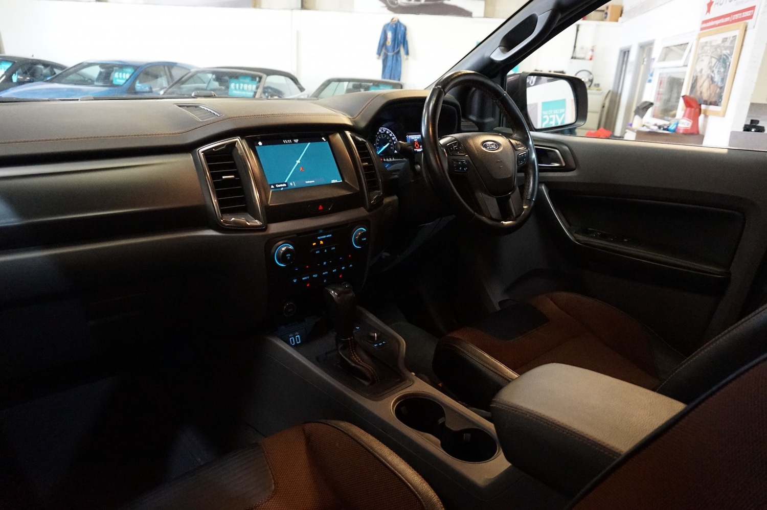 Used Ford Ranger 2019 for sale - 77977145: Photo 14