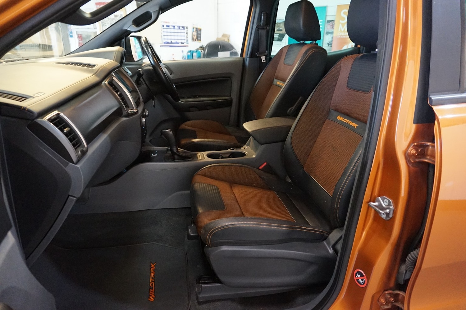 Used Ford Ranger 2019 for sale - 77977145: Photo 15