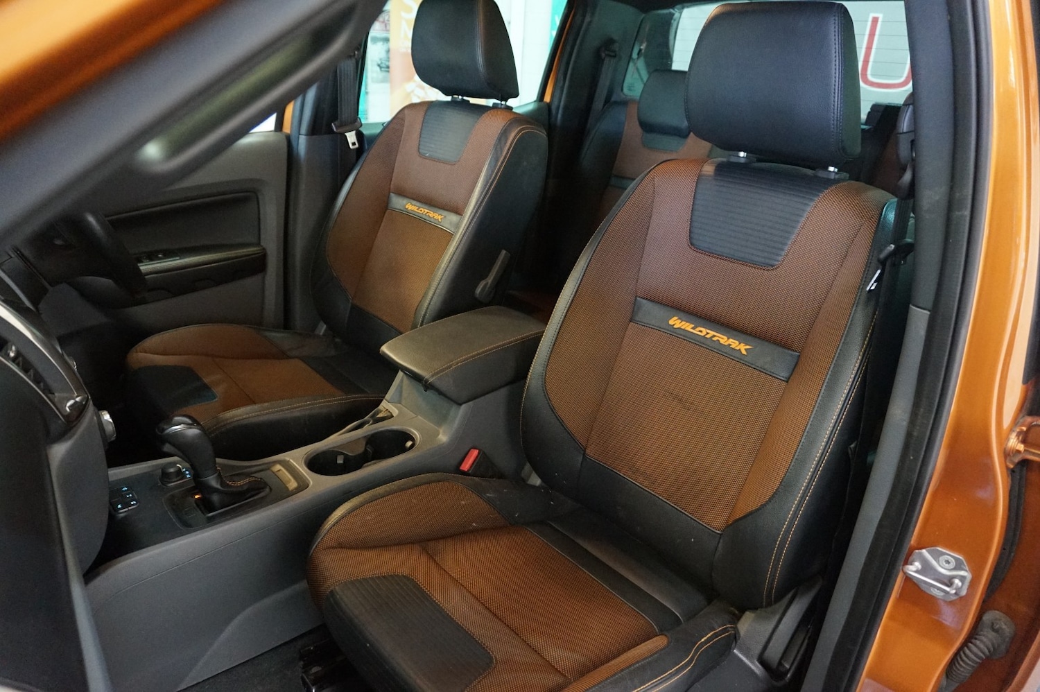 Used Ford Ranger 2019 for sale - 77977145: Photo 16