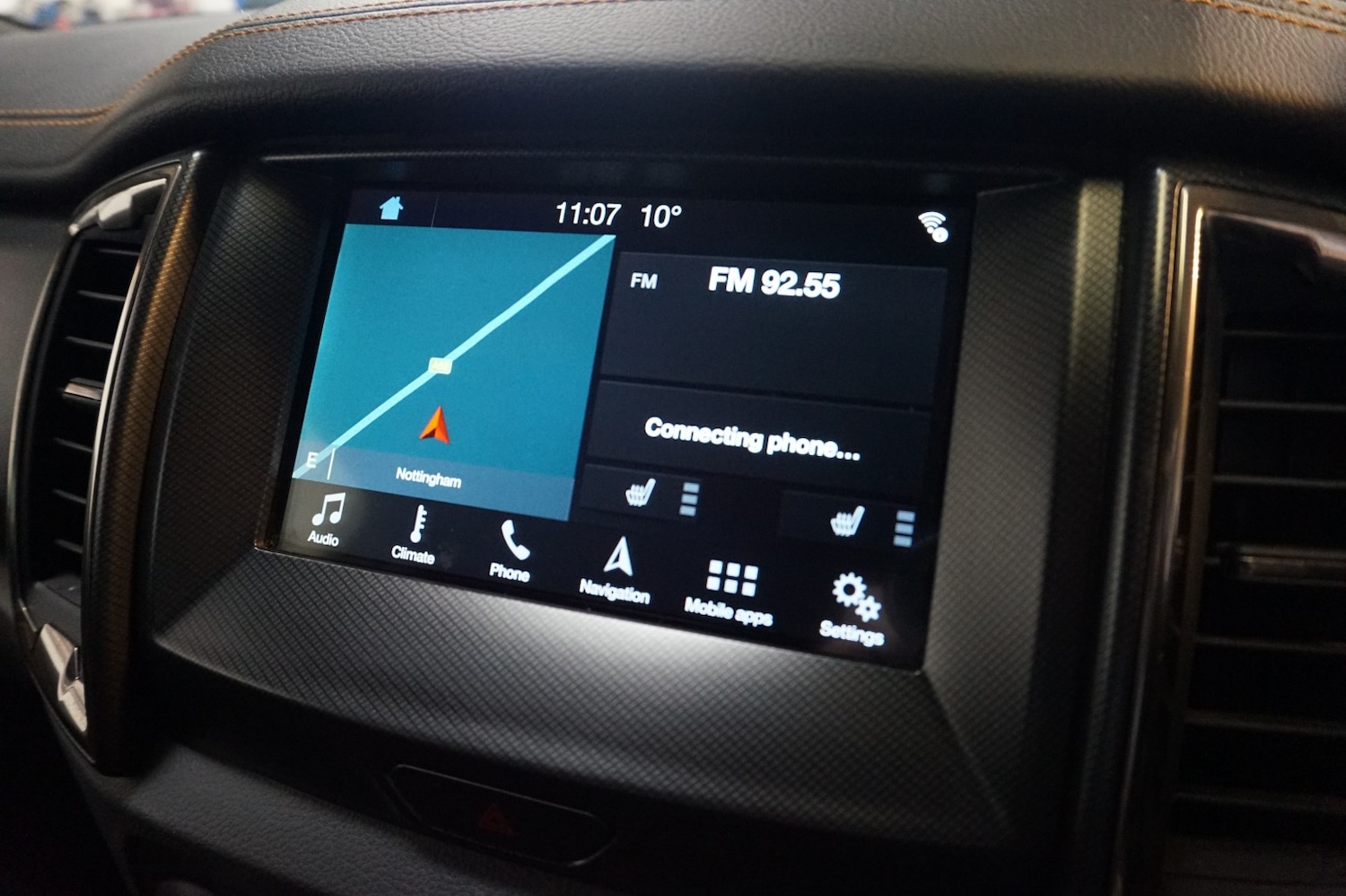 Used Ford Ranger 2019 for sale - 77977145: Photo 19