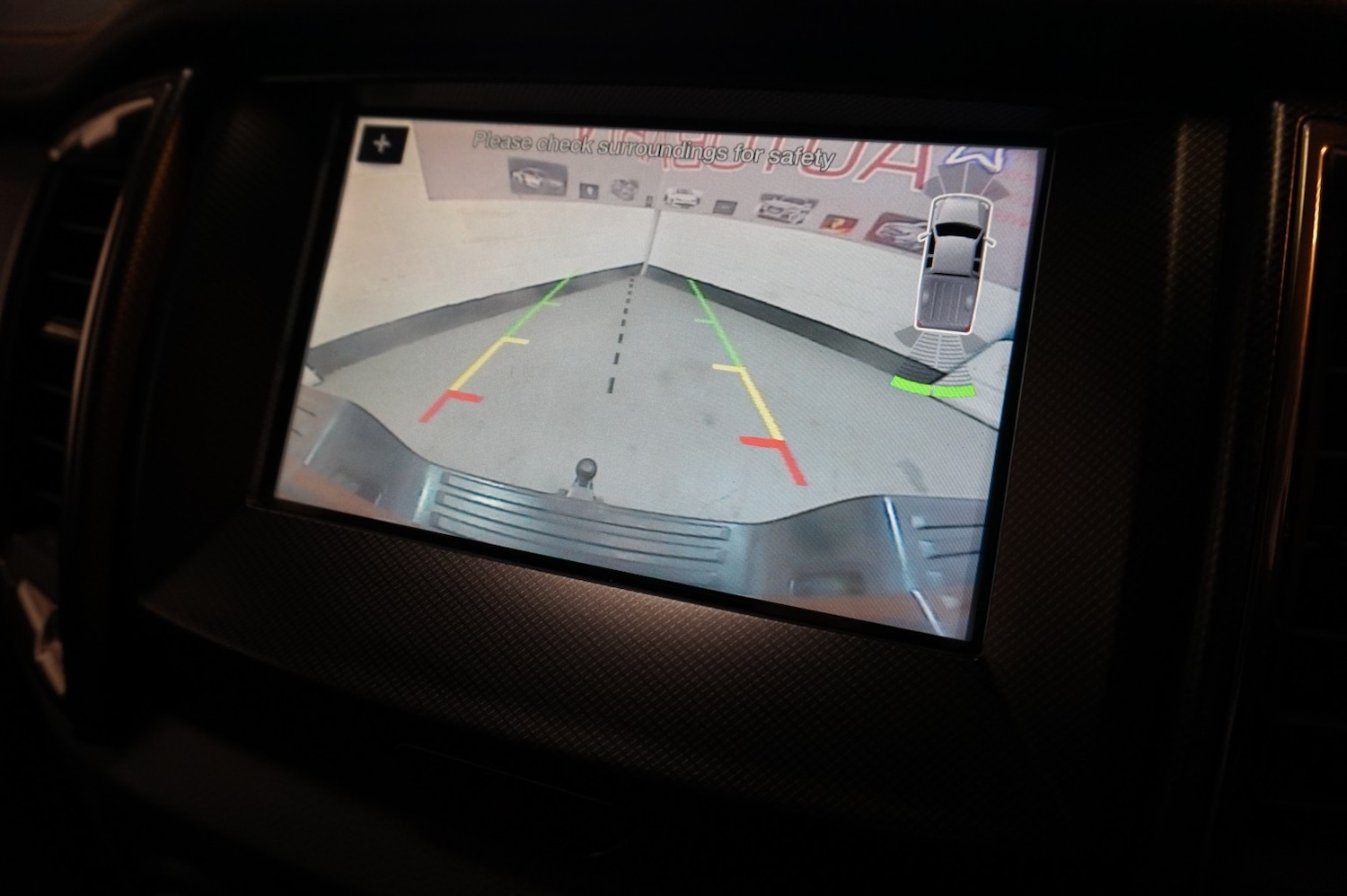 Used Ford Ranger 2019 for sale - 77977145: Photo 20