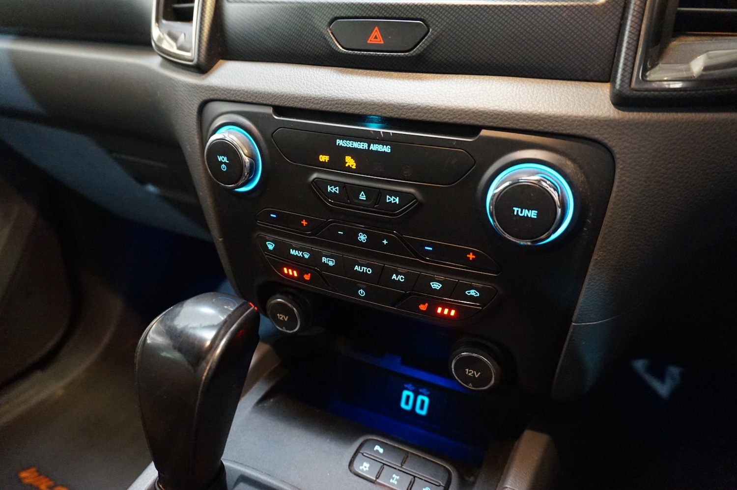 Used Ford Ranger 2019 for sale - 77977145: Photo 21