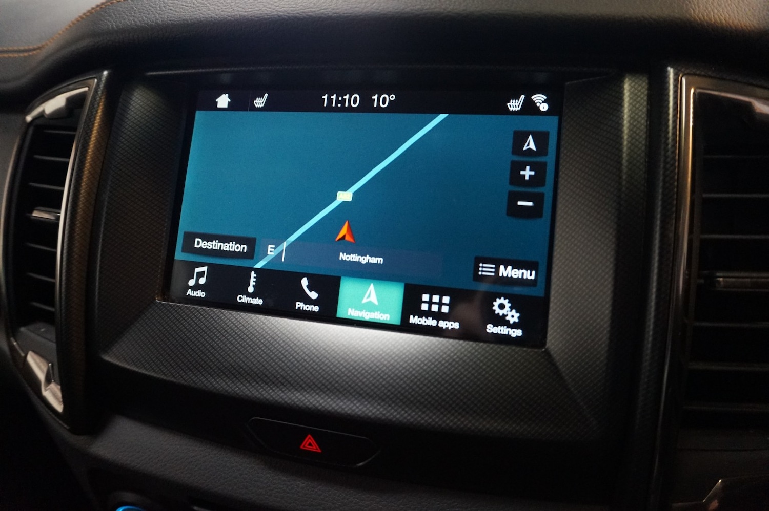 Used Ford Ranger 2019 for sale - 77977145: Photo 23