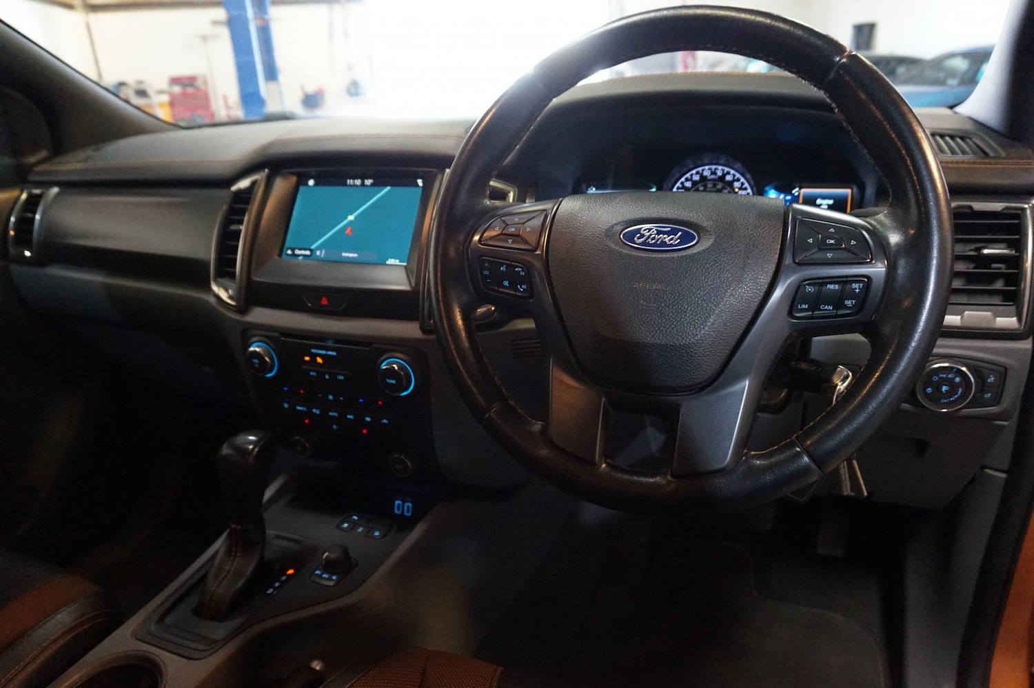 Used Ford Ranger 2019 for sale - 77977145: Photo 24