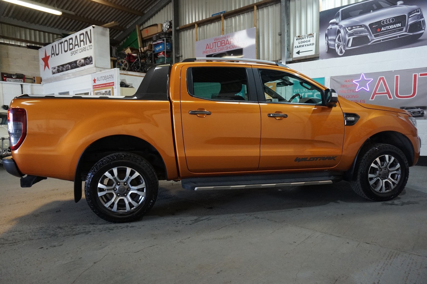 Used Ford Ranger 2019 for sale - 77977145: Photo 25