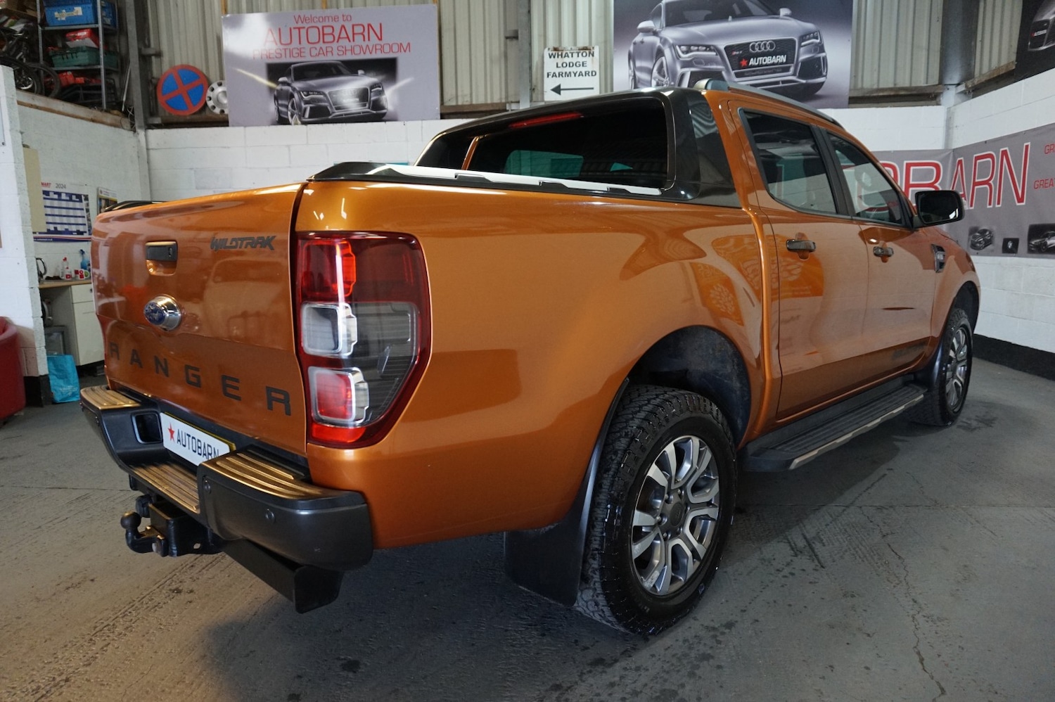 Used Ford Ranger 2019 for sale - 77977145: Photo 26