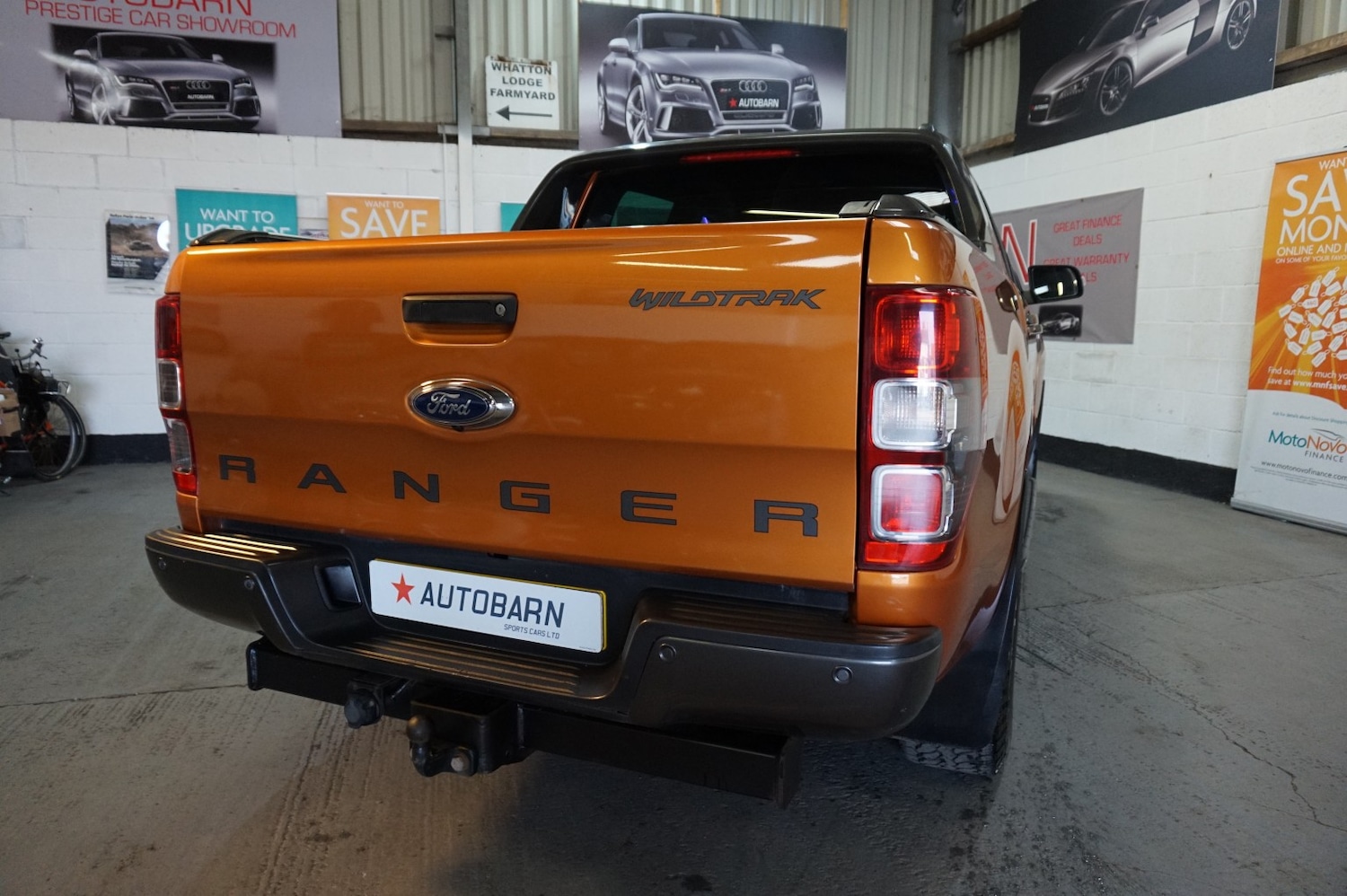 Used Ford Ranger 2019 for sale - 77977145: Photo 27