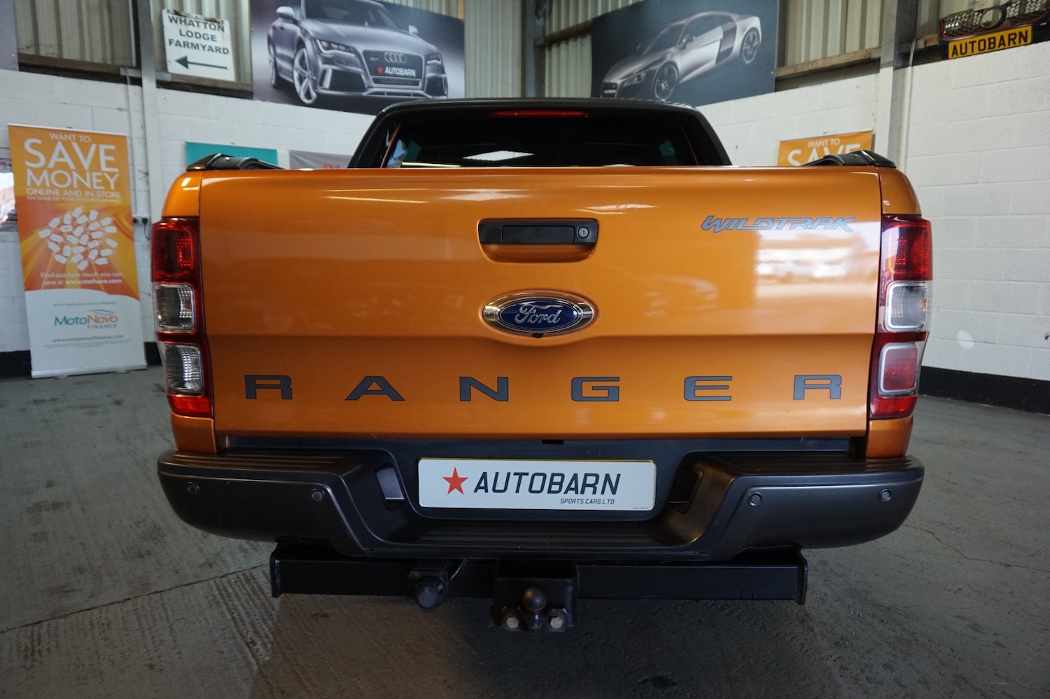 Used Ford Ranger 2019 for sale - 77977145: Photo 28