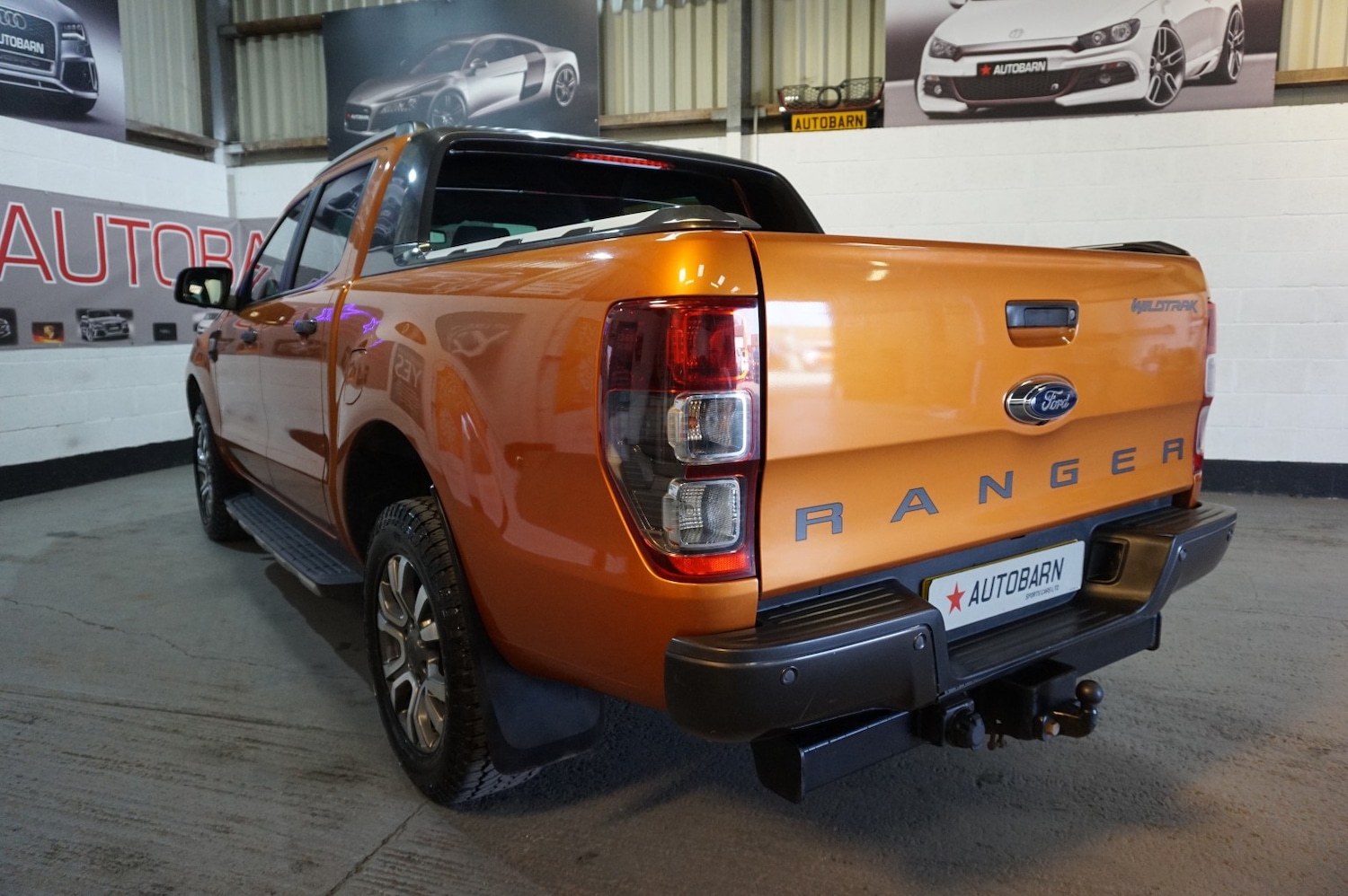 Used Ford Ranger 2019 for sale - 77977145: Photo 29