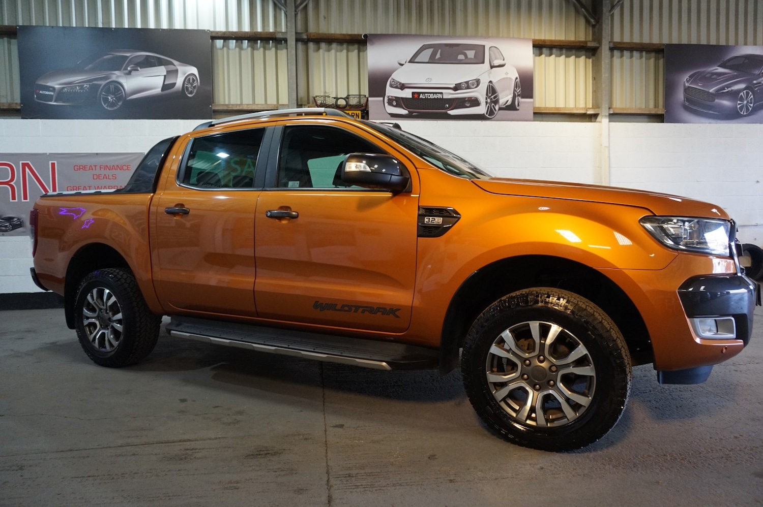 Used Ford Ranger 2019 for sale - 77977145: Photo 3
