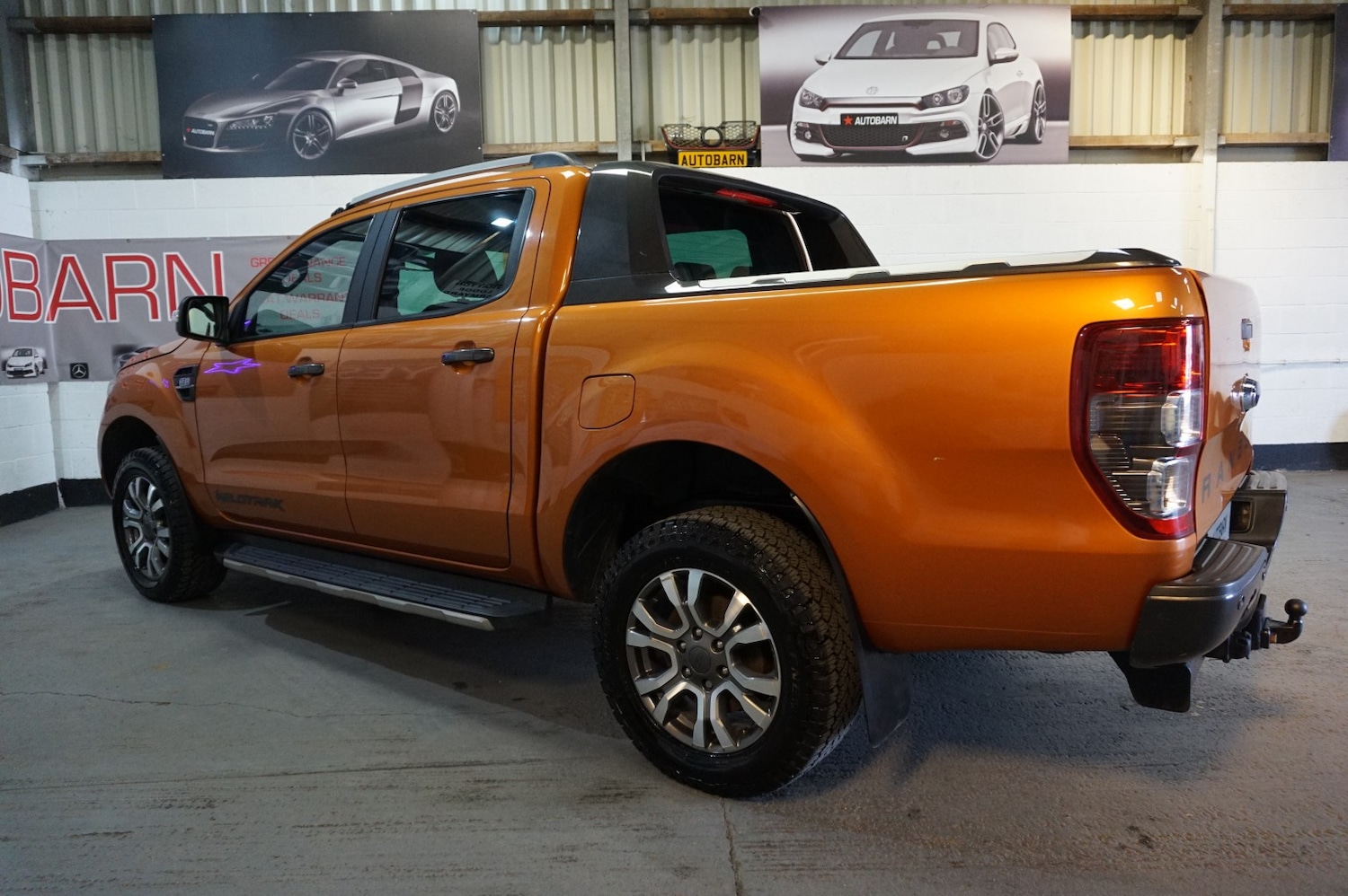Used Ford Ranger 2019 for sale - 77977145: Photo 30