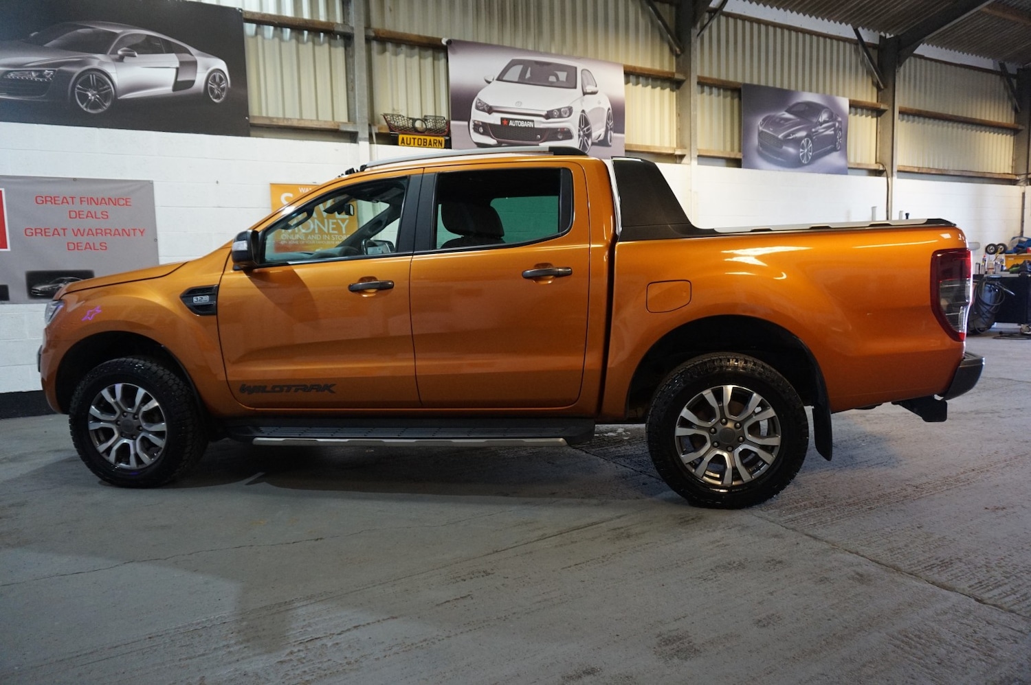 Used Ford Ranger 2019 for sale - 77977145: Photo 31
