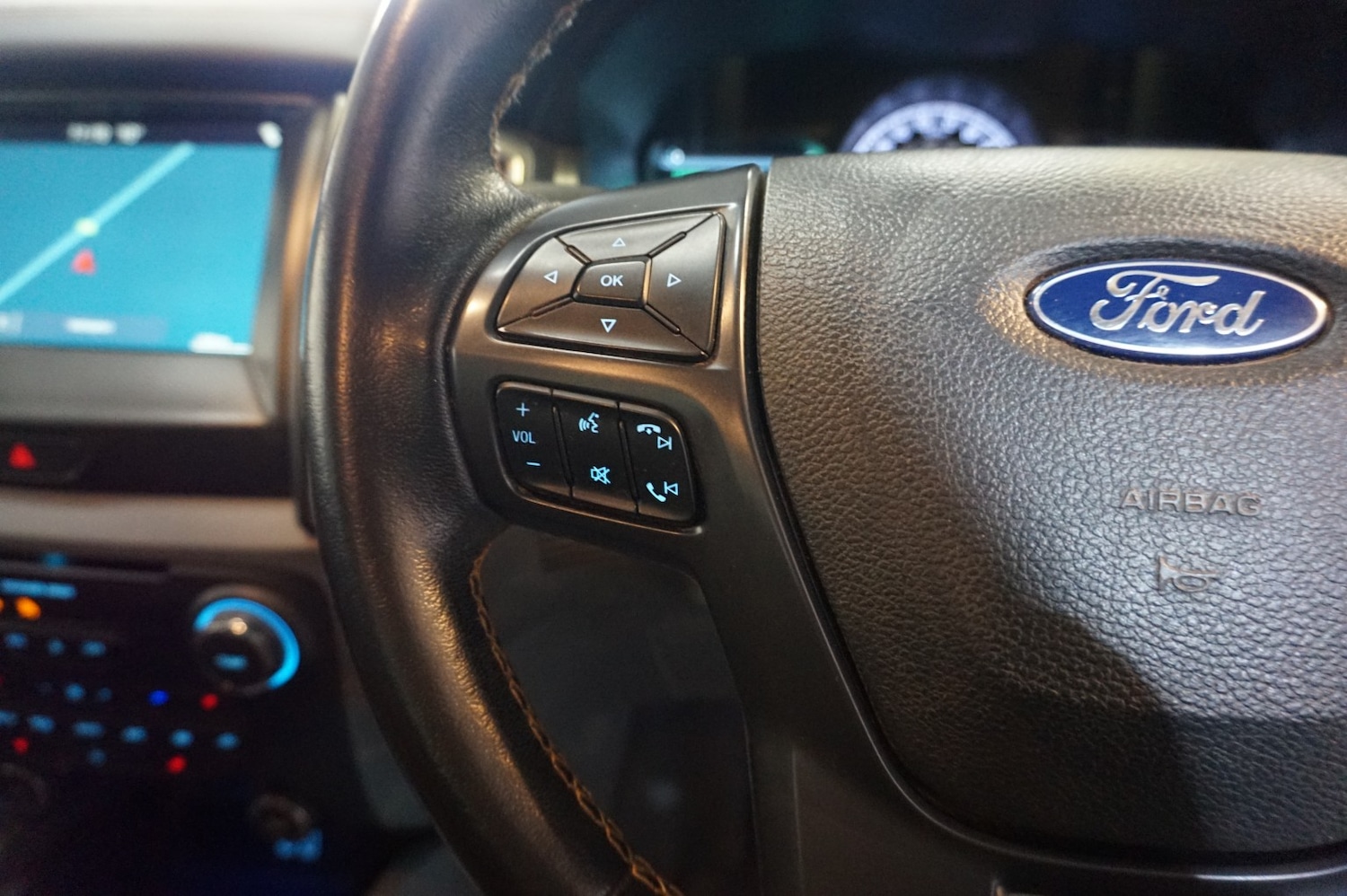 Used Ford Ranger 2019 for sale - 77977145: Photo 33