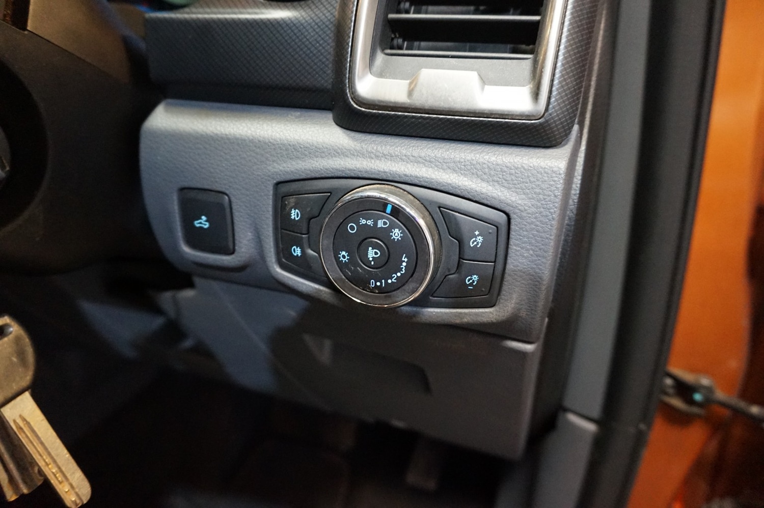 Used Ford Ranger 2019 for sale - 77977145: Photo 34