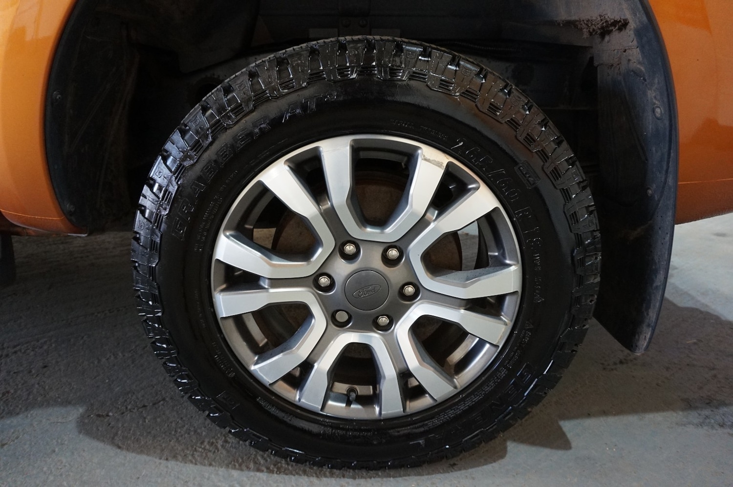 Used Ford Ranger 2019 for sale - 77977145: Photo 36