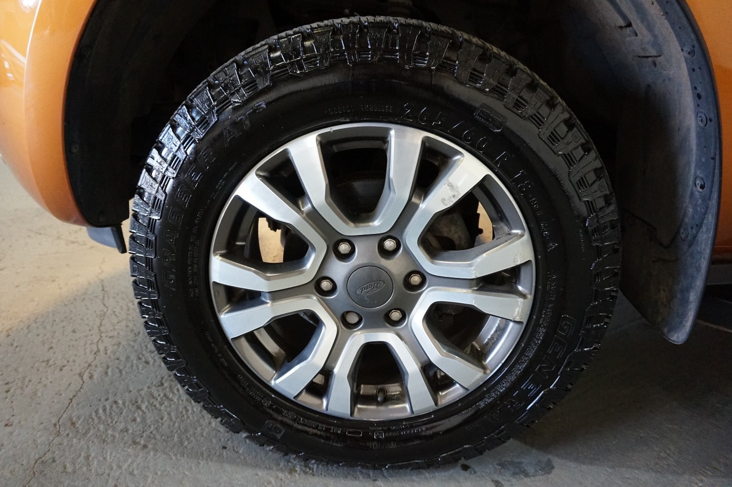 Used Ford Ranger 2019 for sale - 77977145: Photo 37