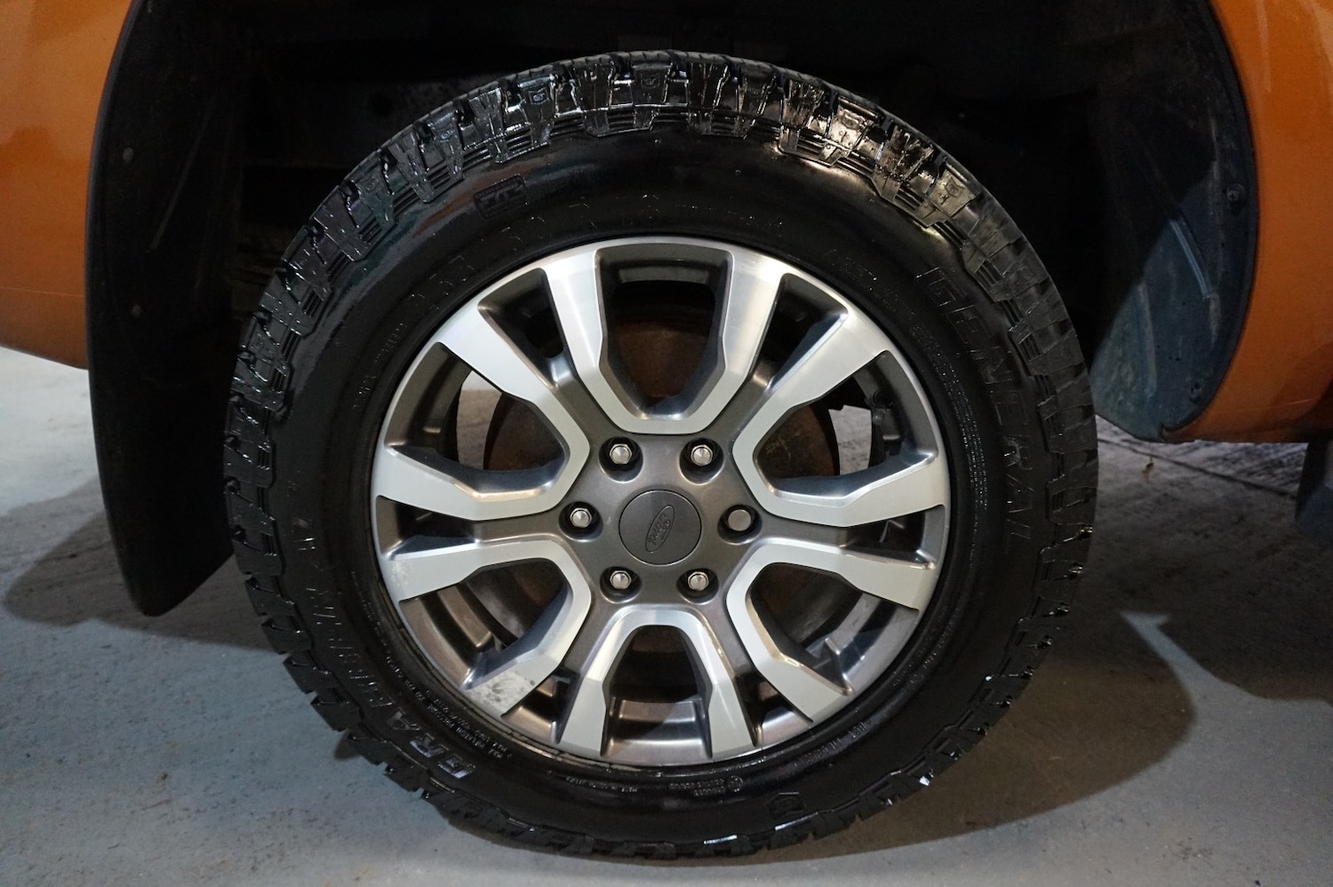 Used Ford Ranger 2019 for sale - 77977145: Photo 39