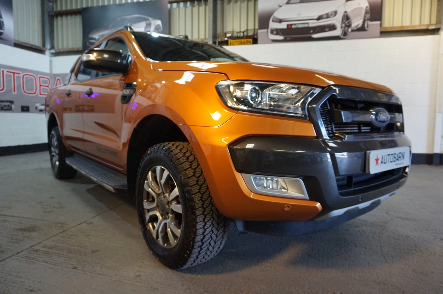 Used Ford Ranger 2019 for sale - 77977145: Photo 4