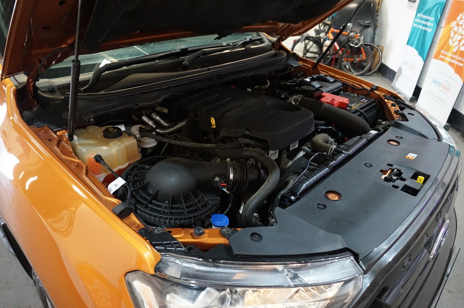 Used Ford Ranger 2019 for sale - 77977145: Photo 40