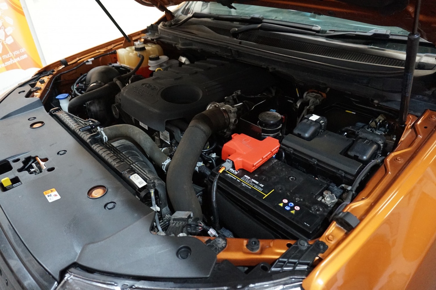 Used Ford Ranger 2019 for sale - 77977145: Photo 42