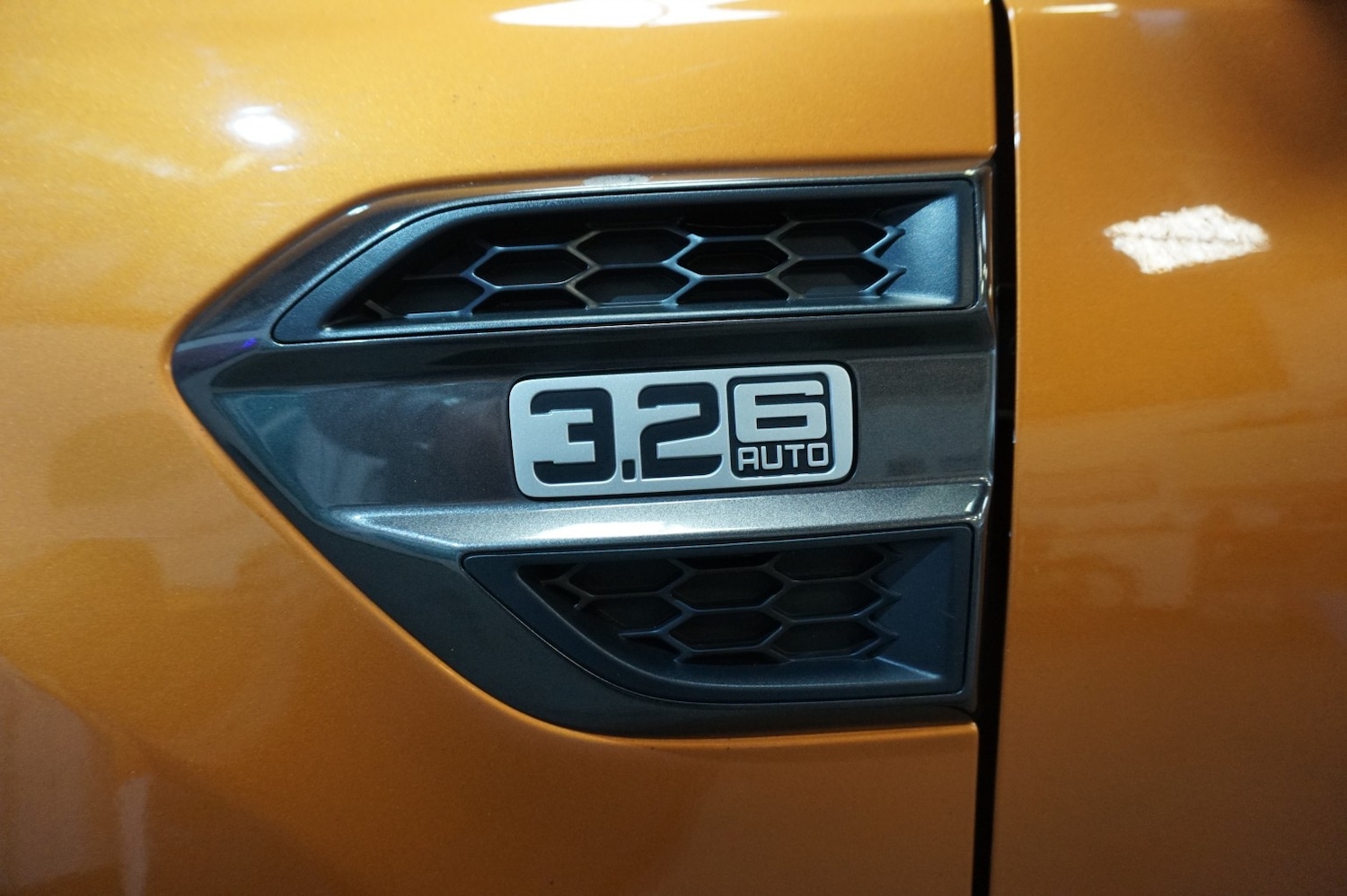 Used Ford Ranger 2019 for sale - 77977145: Photo 43