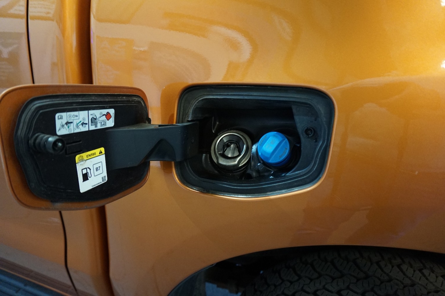 Used Ford Ranger 2019 for sale - 77977145: Photo 44