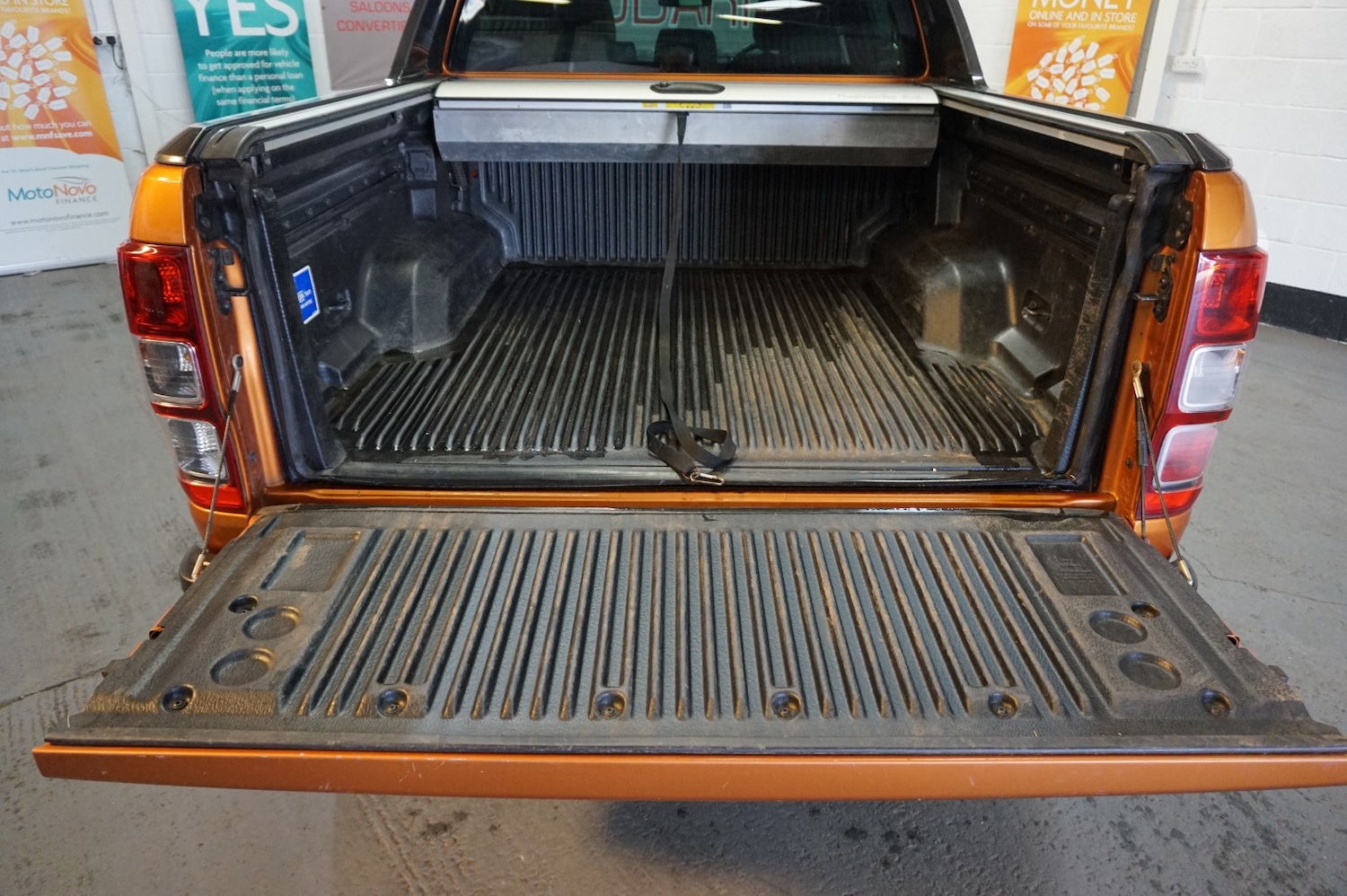 Used Ford Ranger 2019 for sale - 77977145: Photo 45