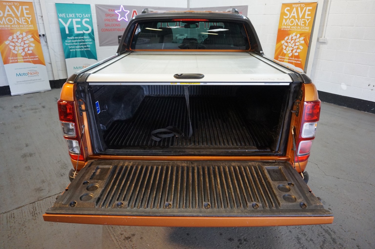 Used Ford Ranger 2019 for sale - 77977145: Photo 46