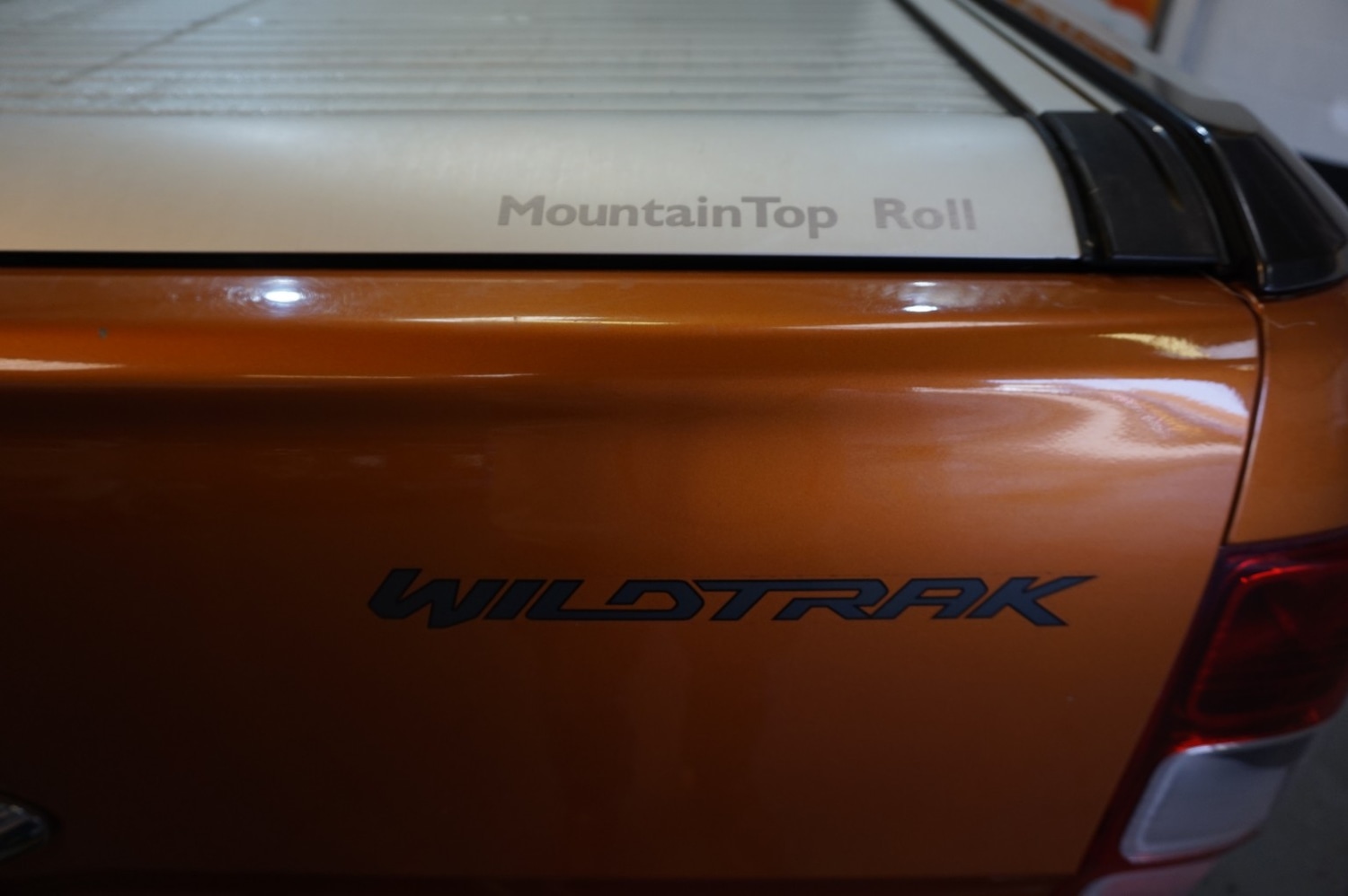 Used Ford Ranger 2019 for sale - 77977145: Photo 47