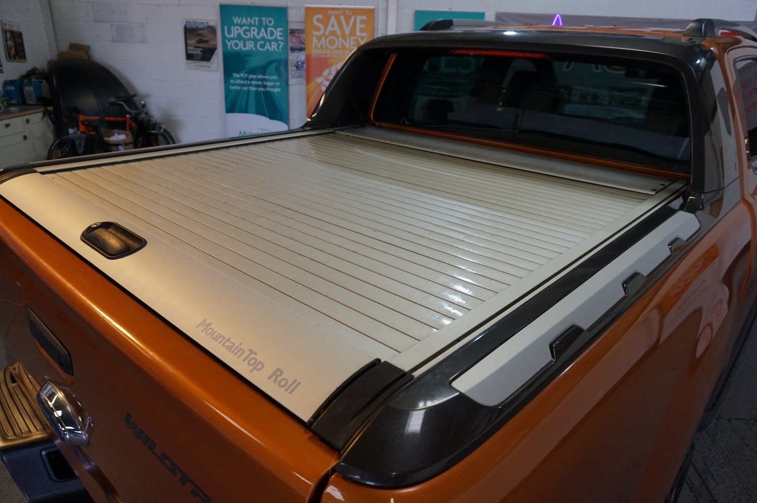 Used Ford Ranger 2019 for sale - 77977145: Photo 48