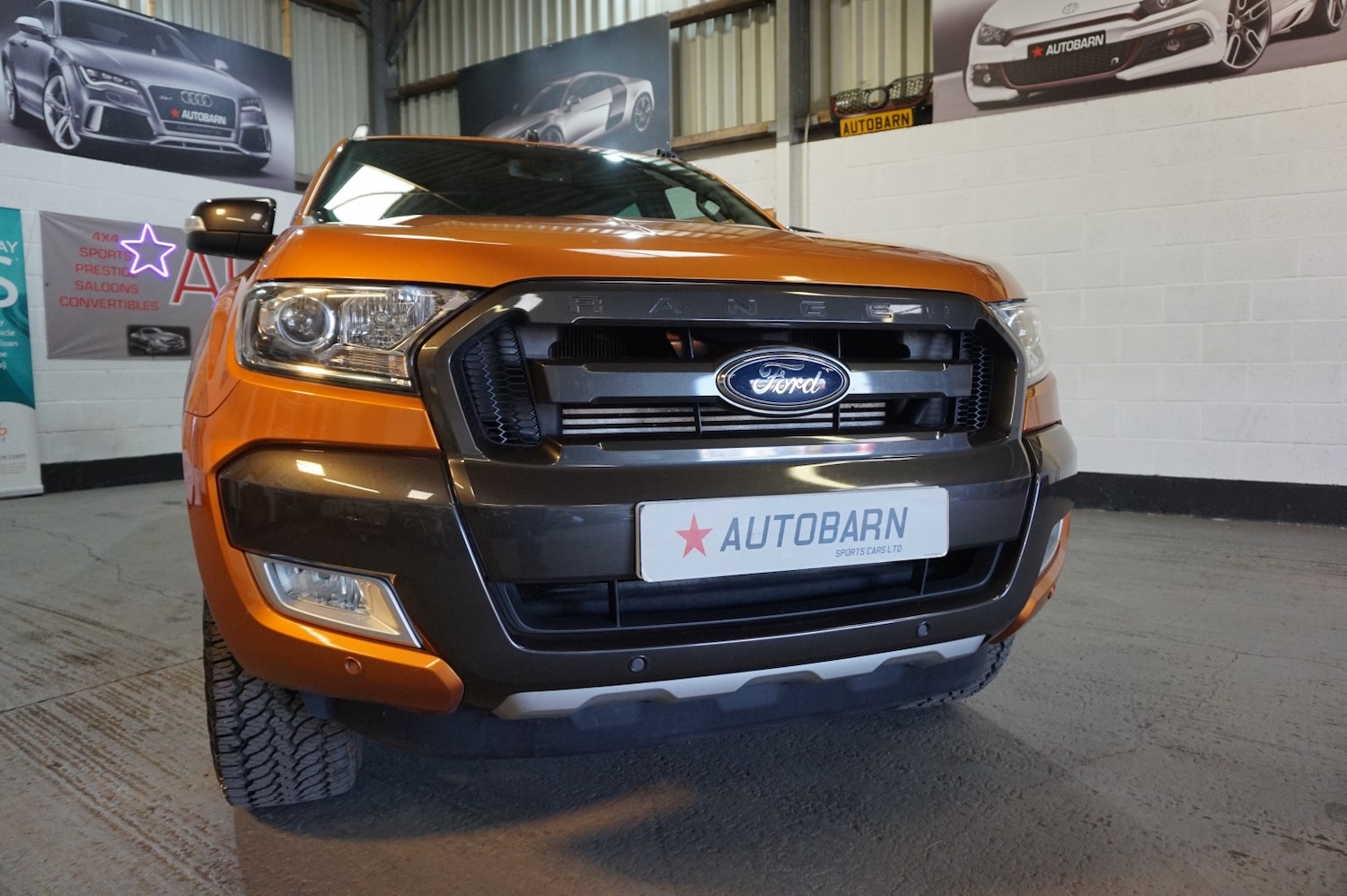 Used Ford Ranger 2019 for sale - 77977145: Photo 5
