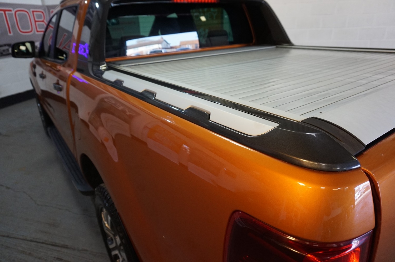 Used Ford Ranger 2019 for sale - 77977145: Photo 50