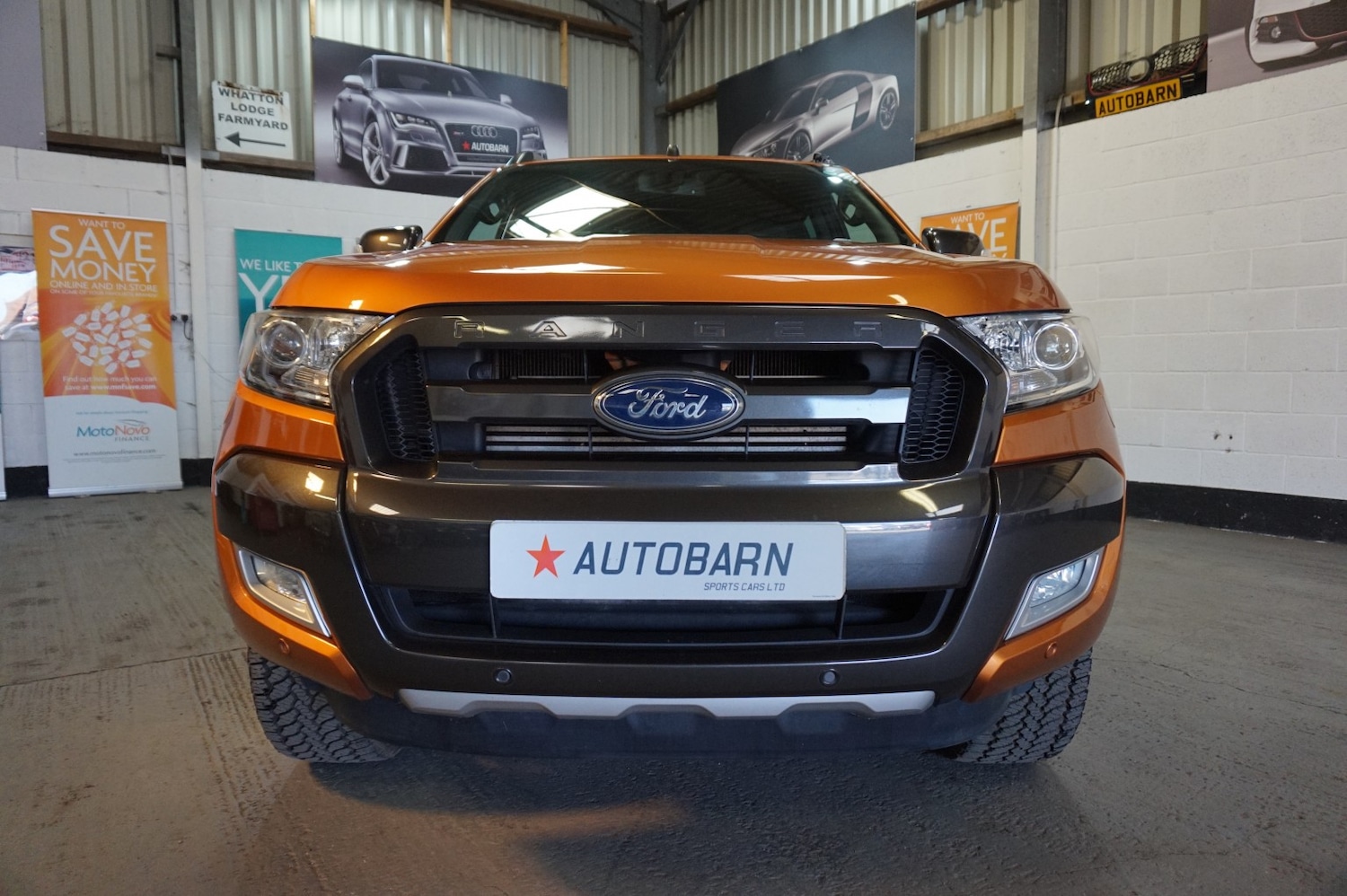 Used Ford Ranger 2019 for sale - 77977145: Photo 6