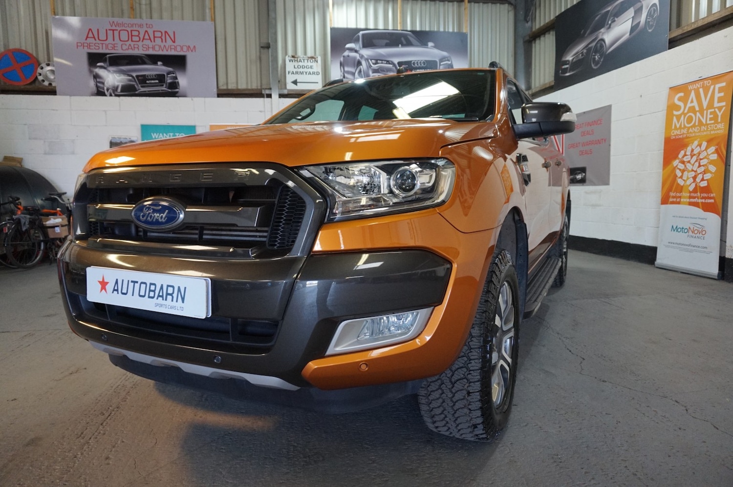 Used Ford Ranger 2019 for sale - 77977145: Photo 7