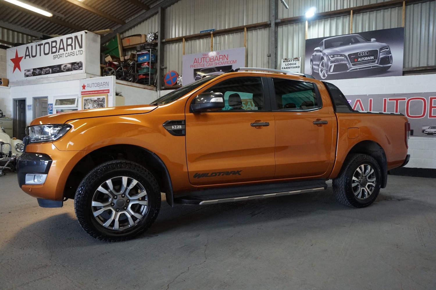Used Ford Ranger 2019 for sale - 77977145: Photo 9