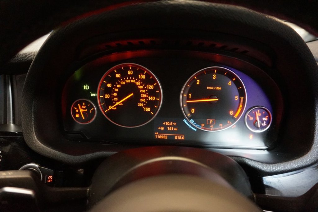 Used BMW X4 2016 for sale - 76291641: Photo 10