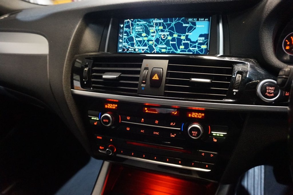 Used BMW X4 2016 for sale - 76291641: Photo 11