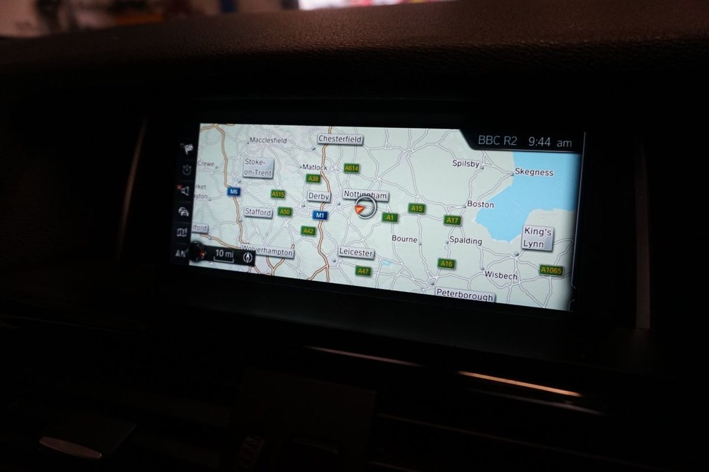 Used BMW X4 2016 for sale - 76291641: Photo 12