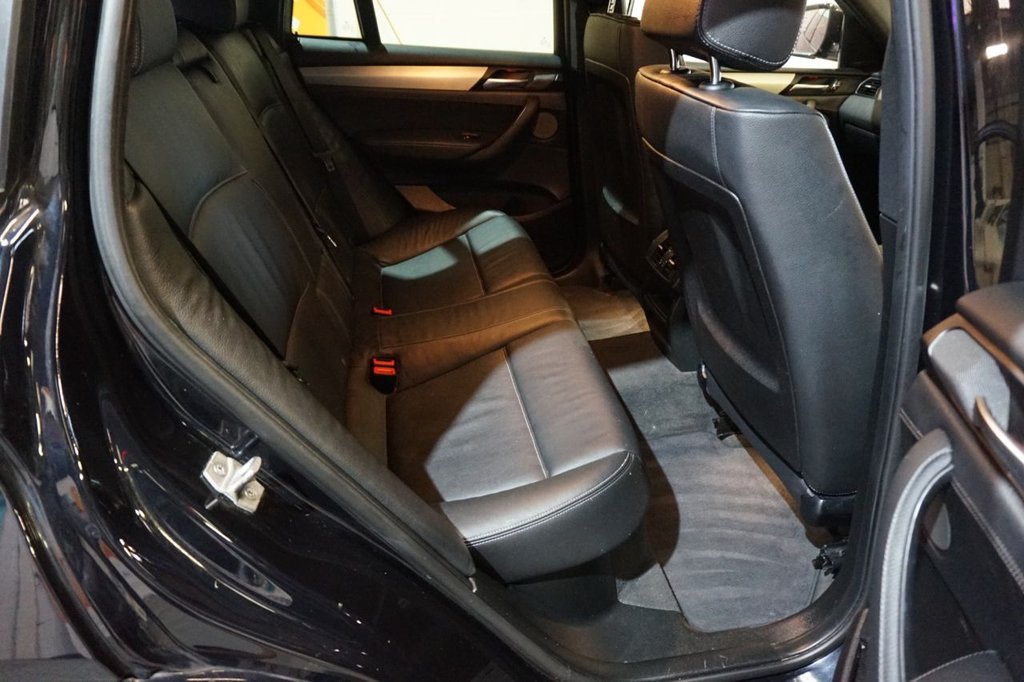 Used BMW X4 2016 for sale - 76291641: Photo 14