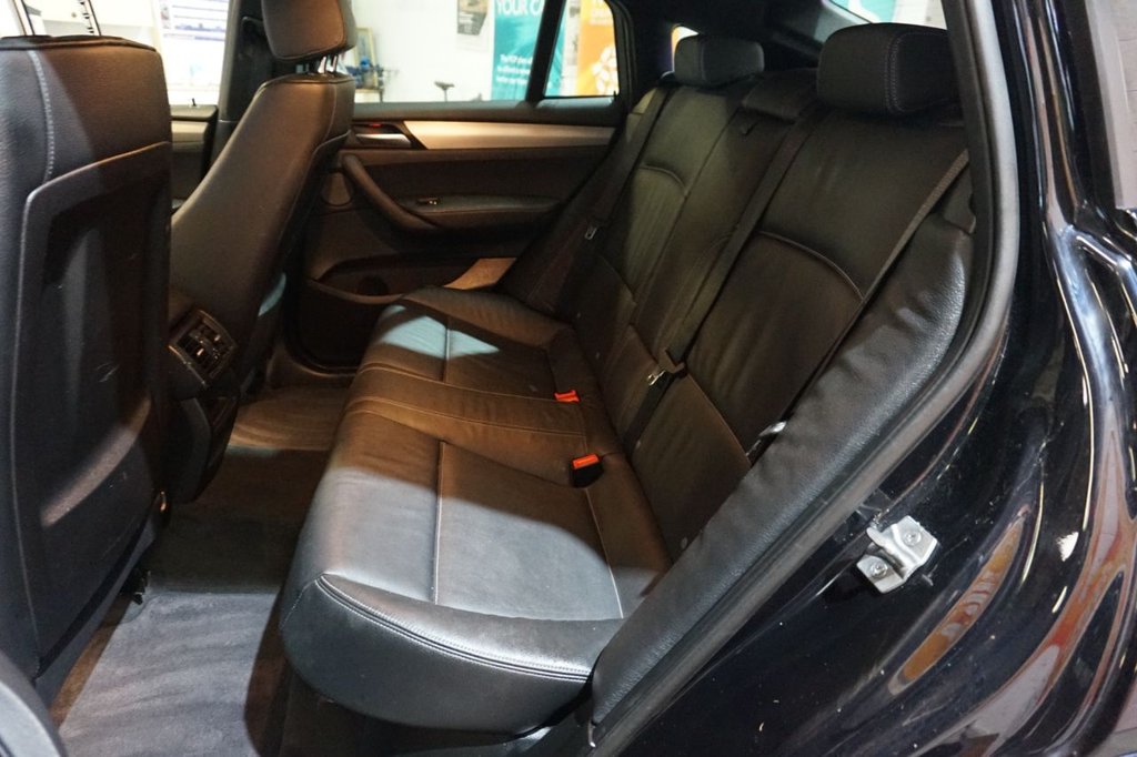 Used BMW X4 2016 for sale - 76291641: Photo 15